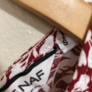 4 items blouse/ shirt